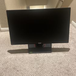 Asus TUF Gaming VG258QM 280hz Gaming Monitor