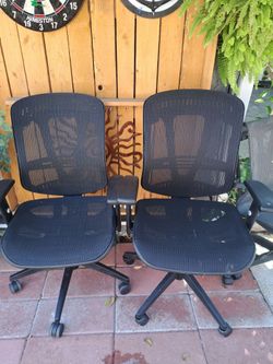 Office chair