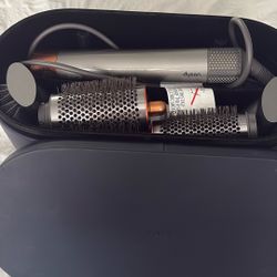 Dyson Air Wrap, Multi Styler