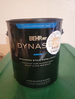 Full Paint 10 bucks