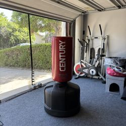 Punching Bag