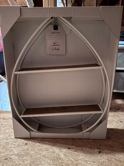 Wall Shelf