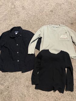 4t toddler  boy