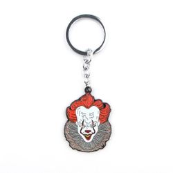 Pennywise IT Keychain