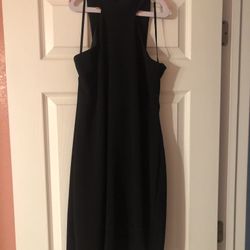 Women Black Dress