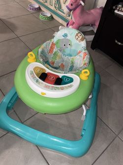Bright starts Baby Walker