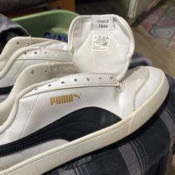 Puma Shoes 9.5