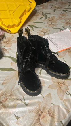 Dr martens