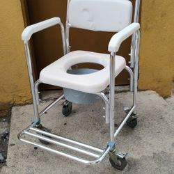 commode