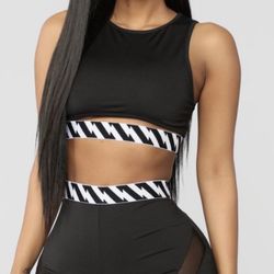 Short Set ! SizeSmall Available 