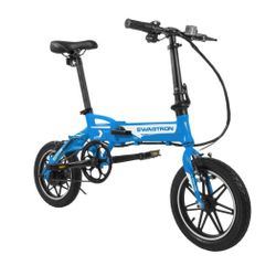 Ebike Swagtron Eb5 Pro + New Electric Bike