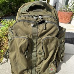 Backpack - TacPro Gear