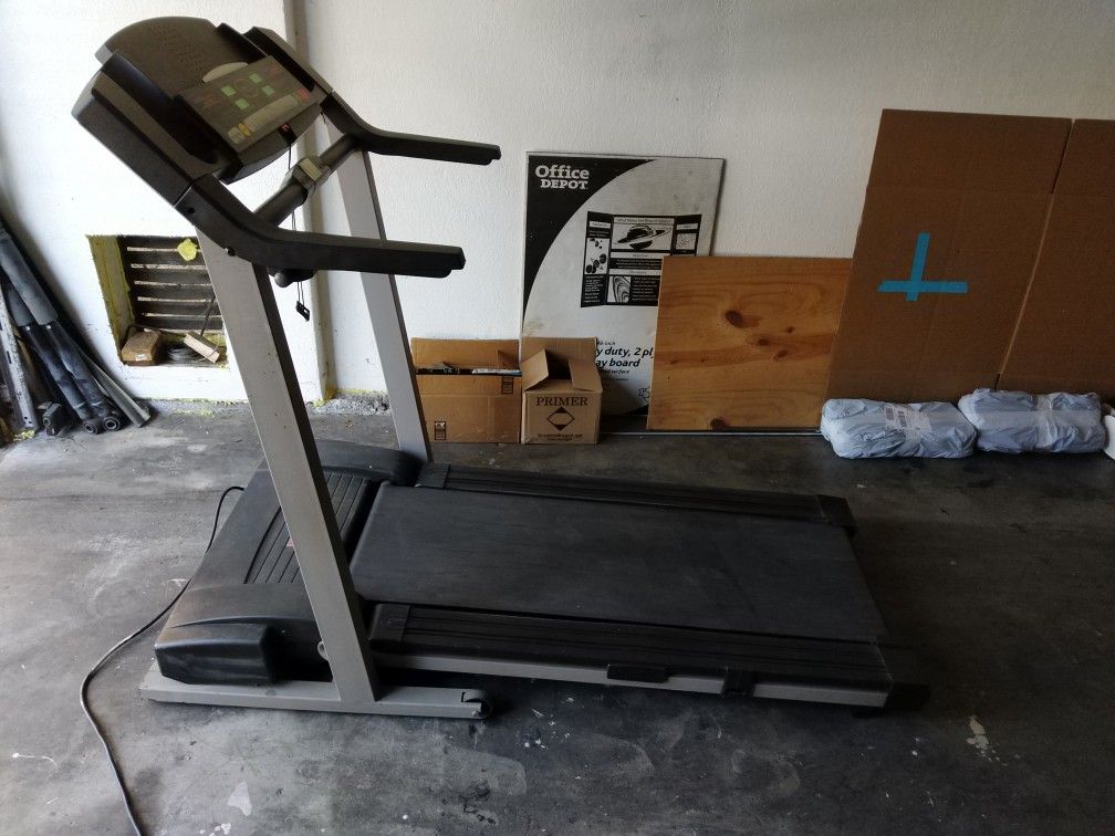 treadmill for sale