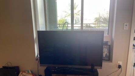 46” Sony BRAVIA LED HDTV
