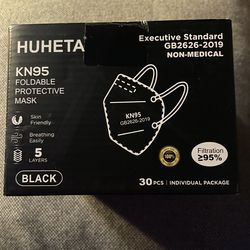 KN95 protective mask