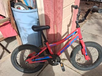 Shwinn  kids bike 18 inch