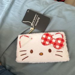 Hello Kitty Loungefly Wallet