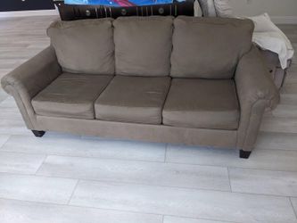 Sleeper Sofa