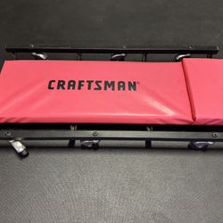 Craftsman creeper