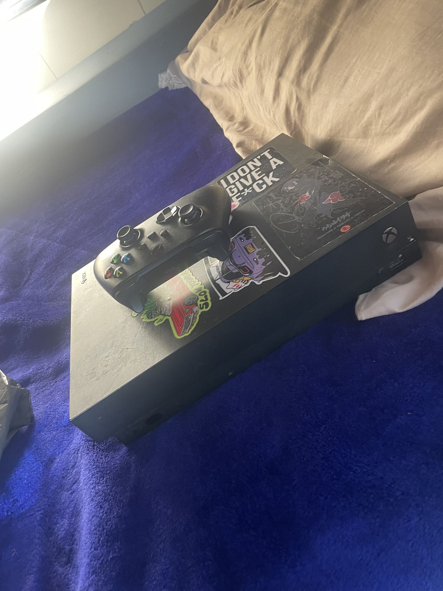 Xbox 1