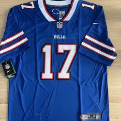 Josh Allen Bills Jersey
