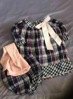 Girl dress
