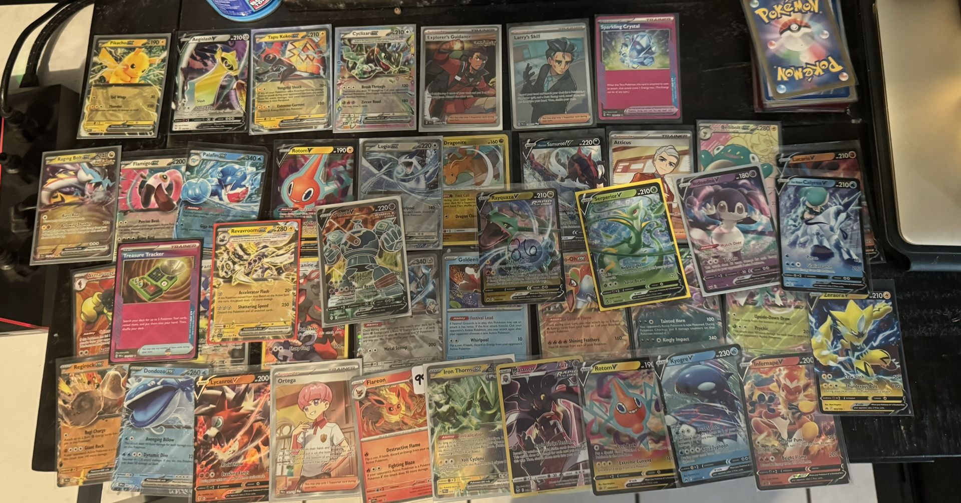 Pokémon Cards