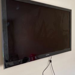 Samsung 55”