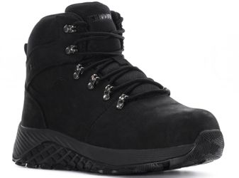 Size 13 Men's Eurostar Trevor Composite Toe Work Boots
