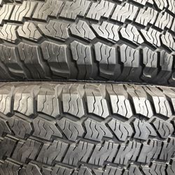 265-70-17 Rocky Mountain 