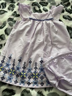 Adorable Spring Outfit