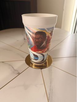NOT FREE | Trade for David Beckham | Pick up only