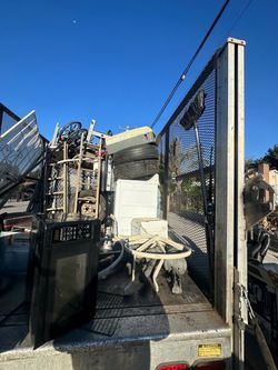 I Do Pick Up Metal ♻️🆓🆓♻️