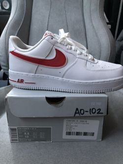 Nike Air Force 1’s