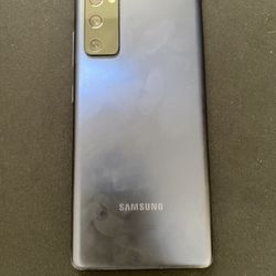 S20 FE 6GB/128GB Unlocked Good Condition