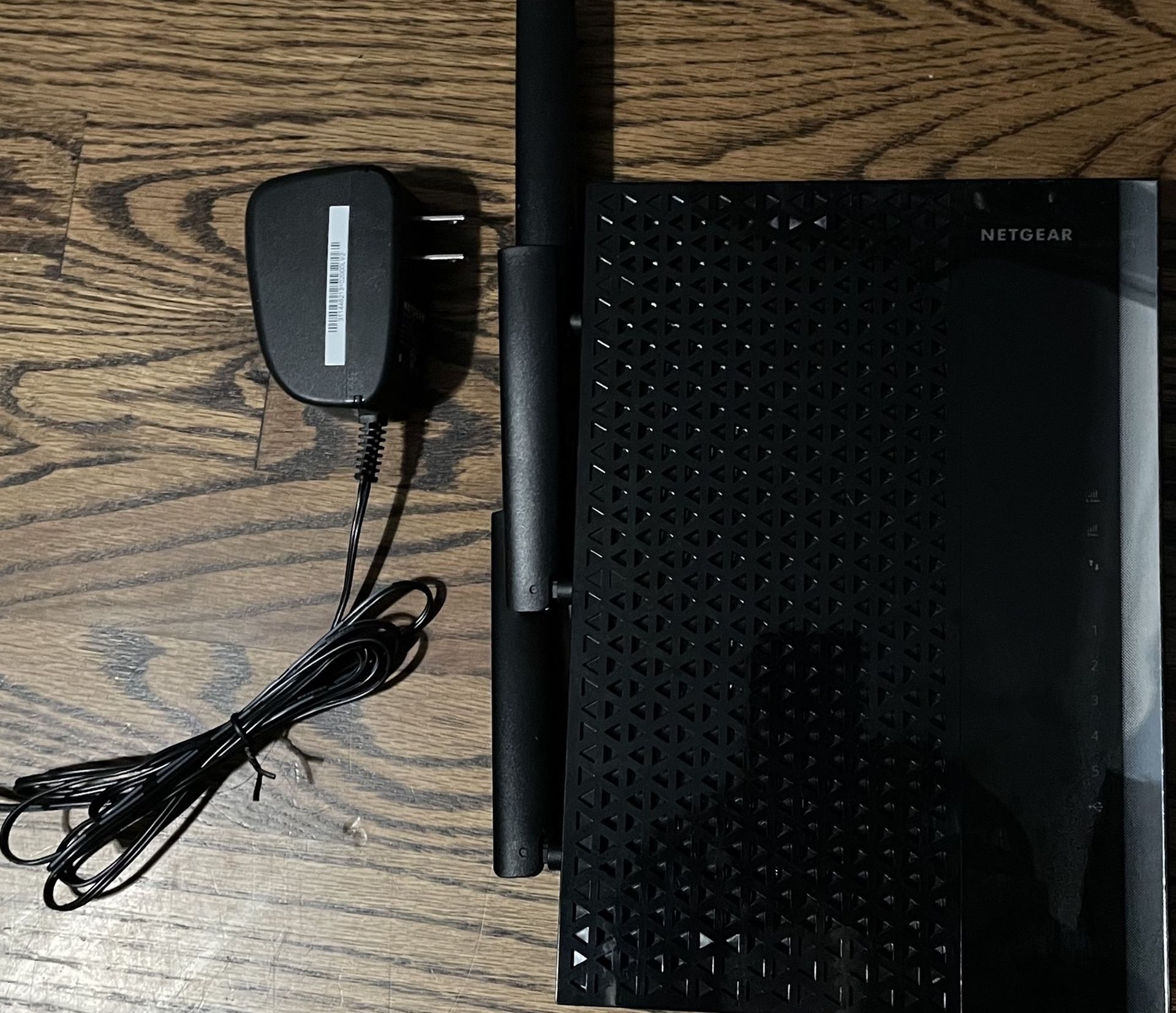Netgear Nighthawk WiFi Mesh Extender