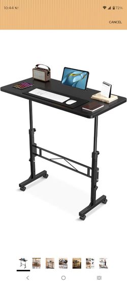 Amztabler standing desk