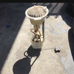 Dodge Ram Parts
