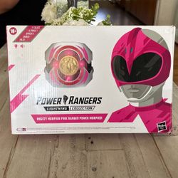 Powder Rangers 