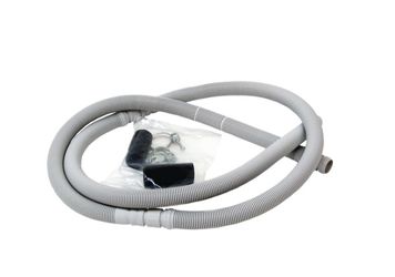 Bosch 76-3/4 in. Drainage Hose Extension Kit for Bosch Dishwashers