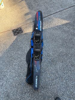 Mastercraft 65 Bob LaPoint Pro