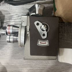 My Old Vintage Camera Collection