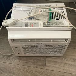 Window Air Conditioner