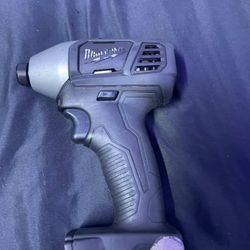Impact Drill