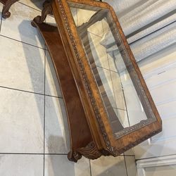 Coffee Table.  55x33