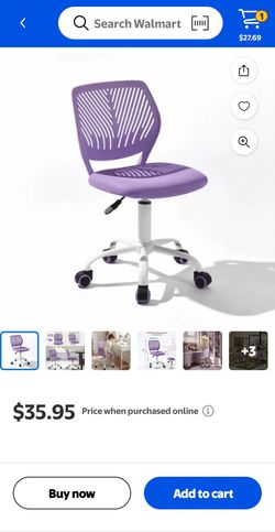 Desk Chair