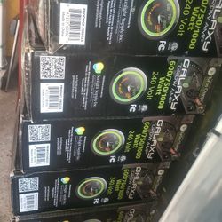 4- 1000 Watt Grow Ballist/Amp