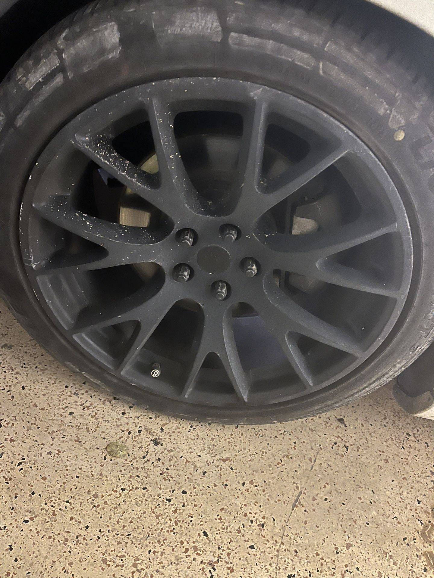 Hellcat Reps