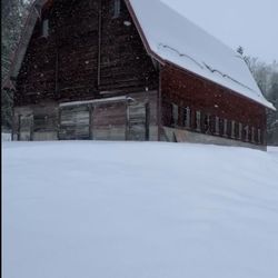 Barn Lumber, Cattle Stanchion