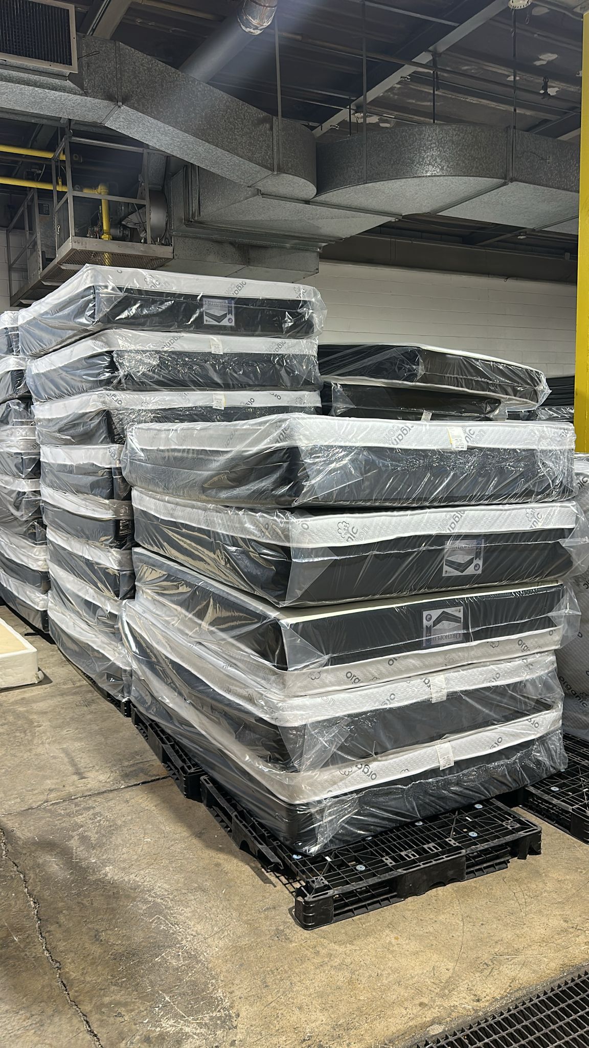 Twin Full Queen King Mattress Sale